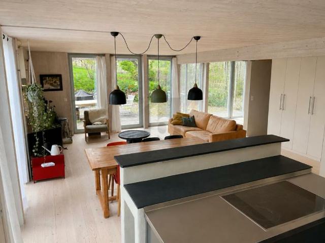 Einfamilienhaus mieten in Oberlunnern, Obfelden