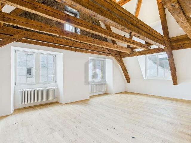 Wohnung mieten in Bremgarten (AG), Aargau