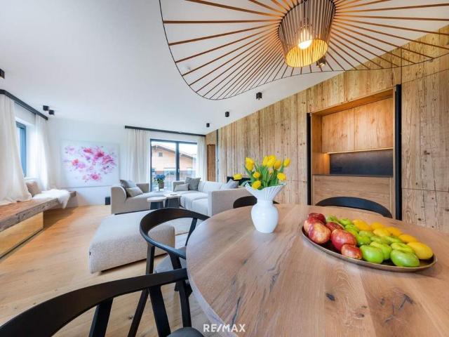 Wohnung kaufen in Aurach bei Kitzbühel, Tirol