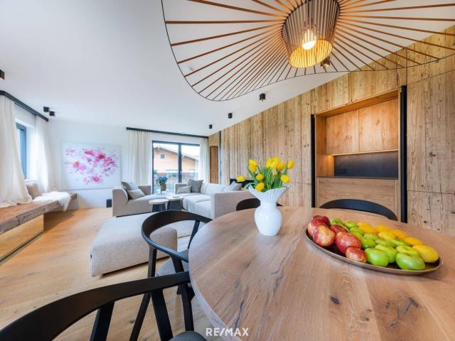 Apartment kaufen in St. Johann in Tirol, Tirol