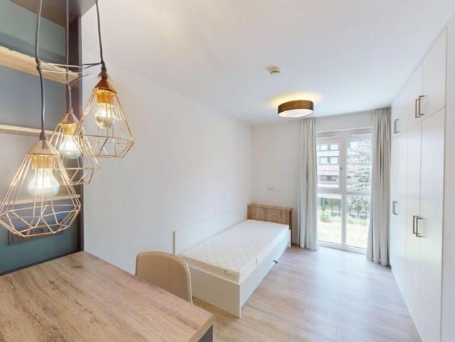 Apartment mieten in Niederrad, Sachsenhausen
