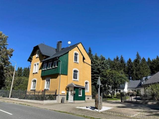 Apartment mieten in Schöneck, Sachsen