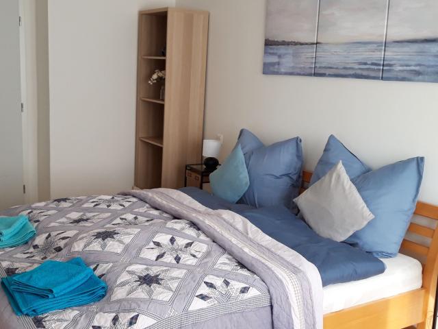 Wohnung mieten in Seestadt, Wien