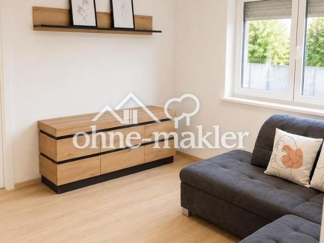Apartment mieten in Crailsheim, Baden-Württemberg