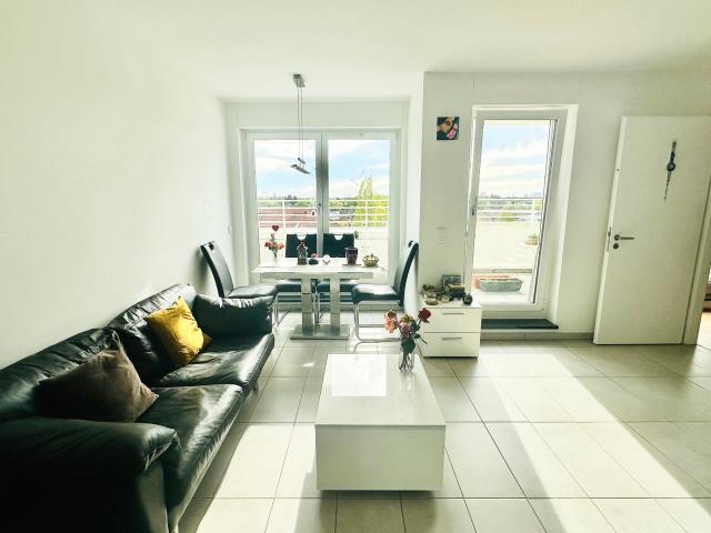 Apartment mieten in Laim, München