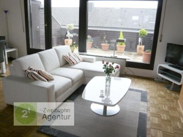 Wohnung mieten in Rheindahlen-Mitte, Mönchengladbach