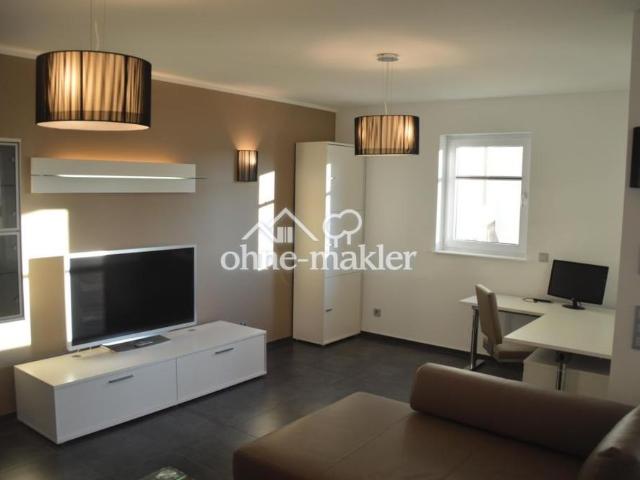 Apartment mieten in Westend, Hessen