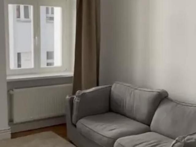 Apartment mieten in Nordend West, Sachsenhausen