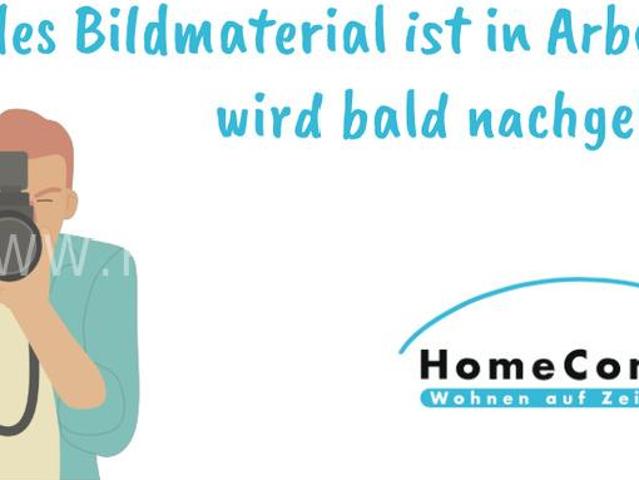 Wohnung mieten in Milbertshofen-Am Hart, München