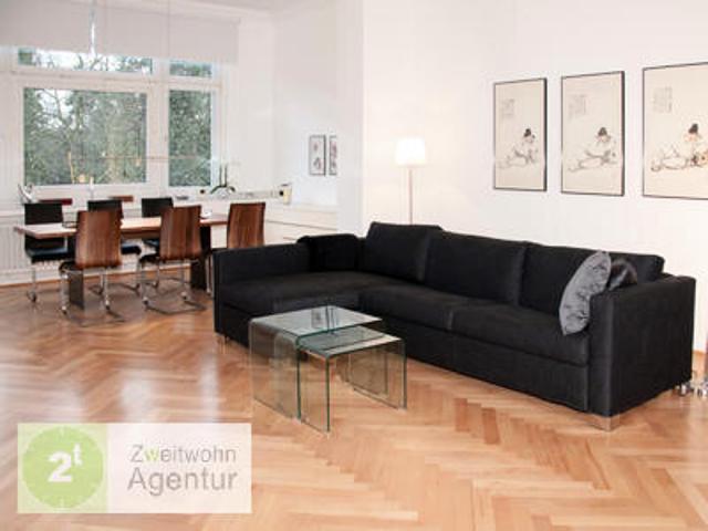 Wohnung mieten in Düsseltal, Düsseldorf