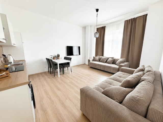 Apartment mieten in Buckenberg, Pforzheim