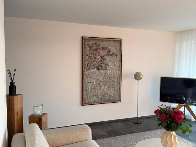 Apartment mieten in Zentrum Staldenbach, Freienbach