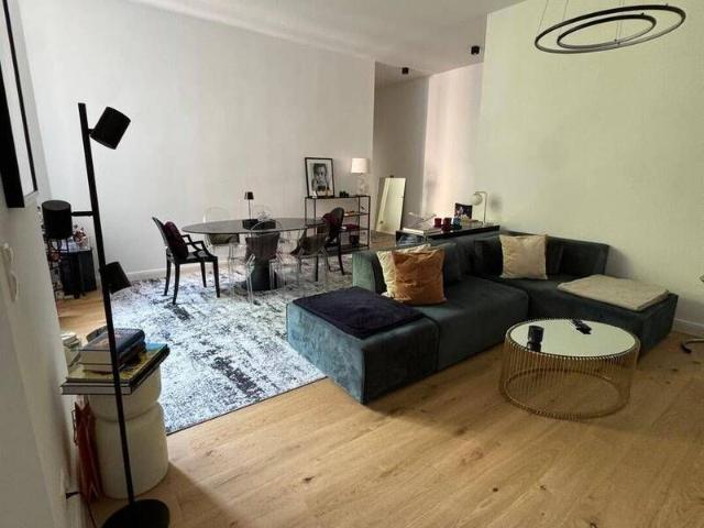 Apartment mieten in Nollendorfkiez, Berlin