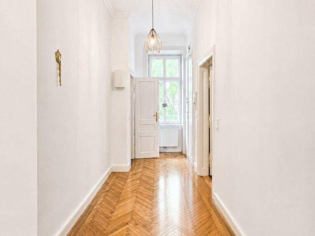 Apartment kaufen in KG Penzing, Wien