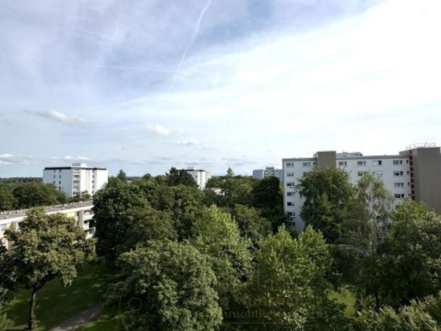 Wohnung kaufen in München, Bayern