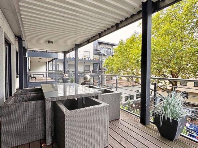 Apartment mieten in St. Johann, Saarbrücken