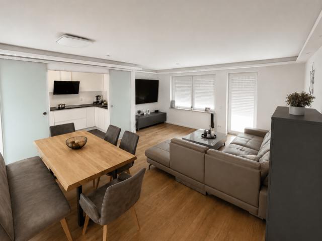 Apartment mieten in Sindelfingen, Baden-Württemberg