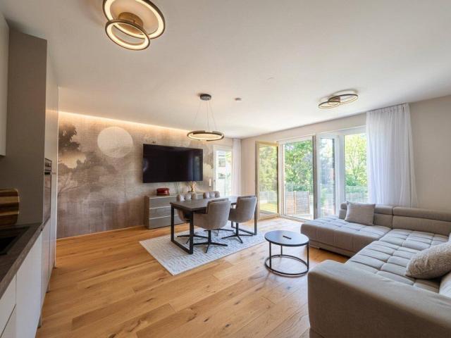 Apartment mieten in Wiener Neustadt, Niederösterreich