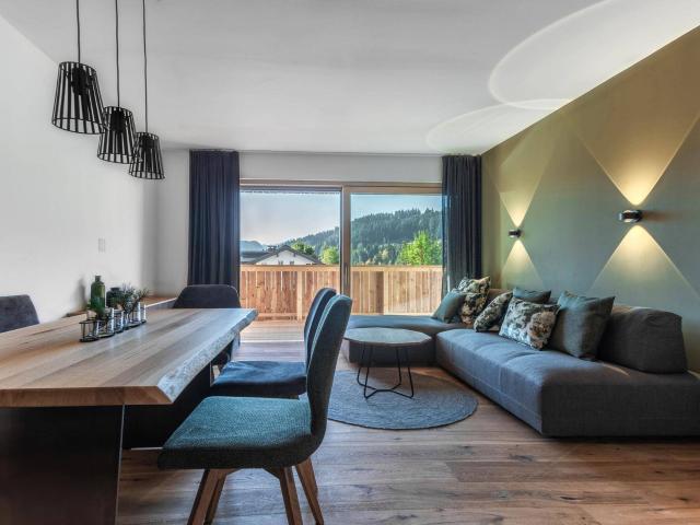 Apartment mieten in Hochfilzen, Tirol