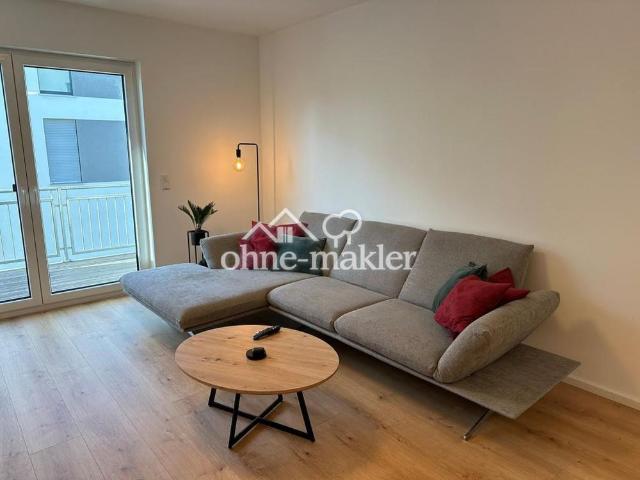 Apartment mieten in Südstadt-Rautheim-Mascherode, Braunschweig