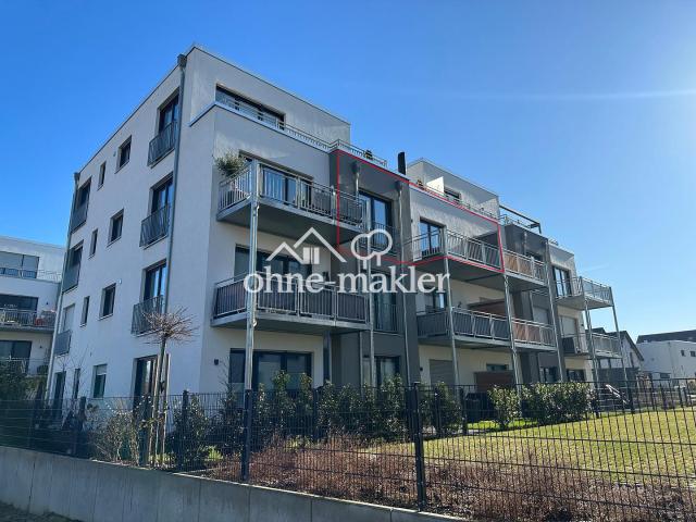 Apartment mieten in Südstadt-Rautheim-Mascherode, Braunschweig