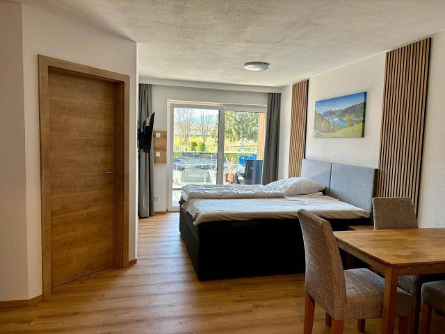 Apartment mieten in Mittersill, Salzburg