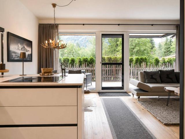 Apartment mieten in Waidring, Tirol