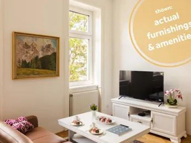 Apartment mieten in Währing, Wien