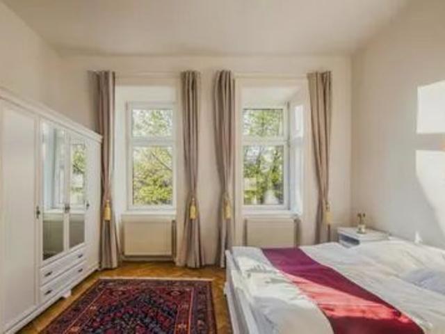Apartment mieten in Währing, Wien