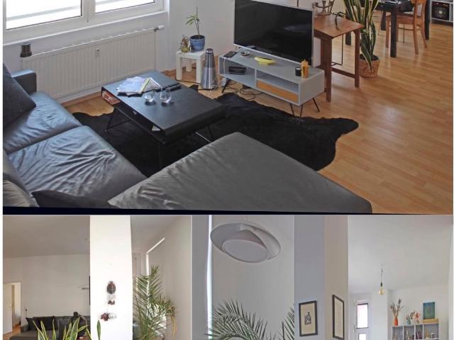 Apartment mieten in Friedrichstadt, Düsseldorf