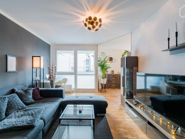 Apartment mieten in Herrenhausen-Stöcken, Hannover