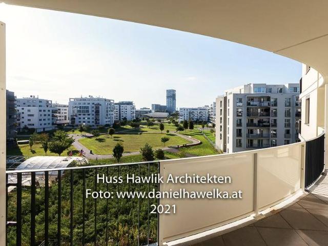 Apartment mieten in Donaustadt, Wien