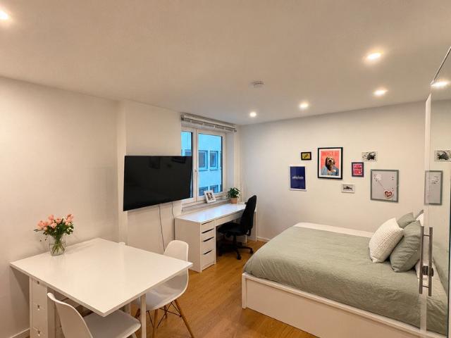 Wohnung kaufen in Altstadt-Lehel, München