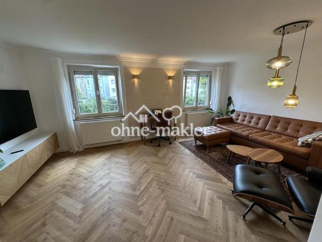 Apartment mieten in Heilbronn, Baden-Württemberg