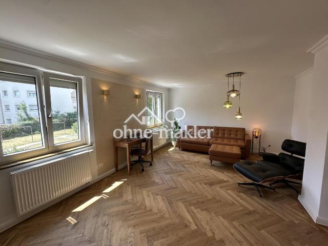 Apartment mieten in Heilbronn, Baden-Württemberg