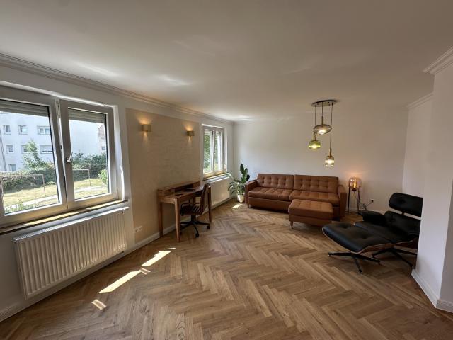 Wohnung mieten in Heilbronn, Baden-Württemberg