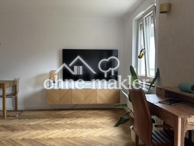 Apartment mieten in Heilbronn, Baden-Württemberg