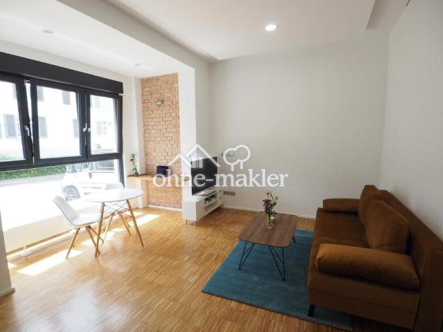 Apartment mieten in Heilbronn, Baden-Württemberg