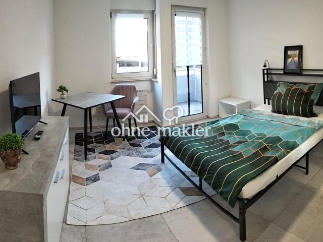 Apartment mieten in Esslingen, Baden-Württemberg