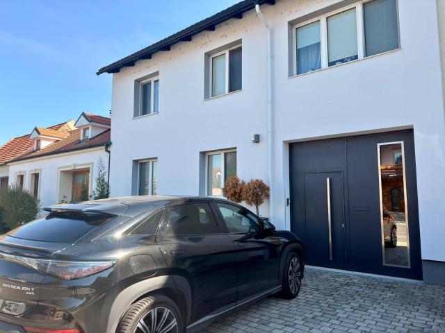 Haus mieten in Breitenbrunn, Bezirk Eisenstadt-Umgebung