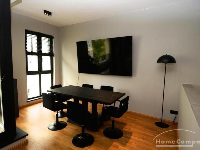Haus mieten in Mitte, Berlin