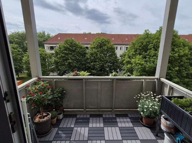 Wohnung kaufen in Striesen-West, Dresden