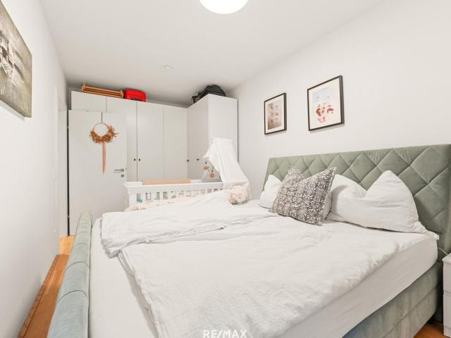Wohnung kaufen in Edramsberg, Wilhering