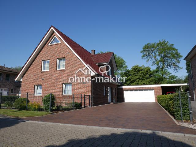 Haus kaufen in Leer, Niedersachsen
