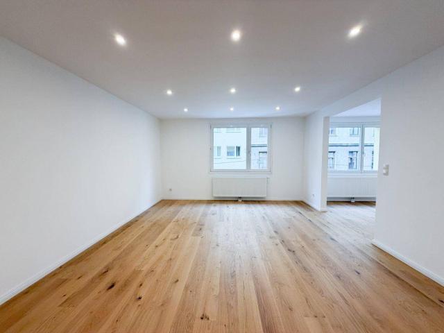 Apartment kaufen in KG Landstraße, Wien