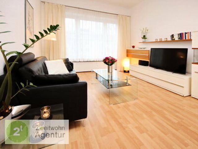Wohnung mieten in Düsseltal, Düsseldorf