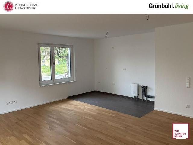 Apartment mieten in Ludwigsburg, Baden-Württemberg