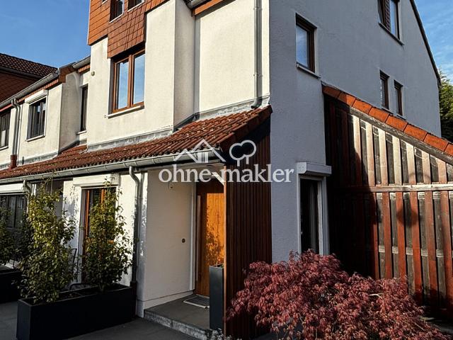 Haus kaufen in Unterrath, Düsseldorf