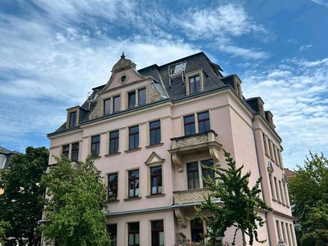 Etagenwohnung mieten in Dresden, Neugruna