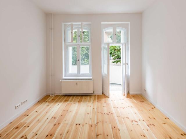 Wohnung kaufen in Treptow–Köpenick, Berlin